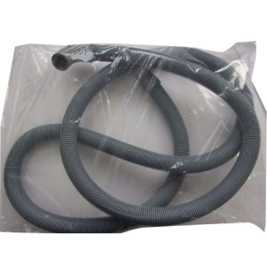 KIFOLYÓTÖMLŐ 2M 481281728852 WHIRLPOOL EGYENES/PIPA ew00005