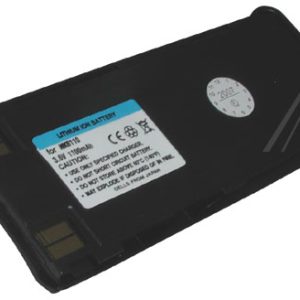 MOBILTELEFON AKKU 3,6V-1100MAH LIION NOKIA 6310 ew00202