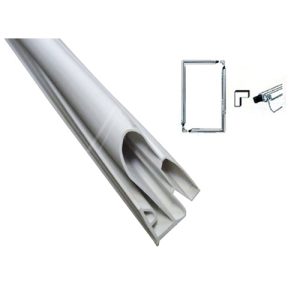 Hűtő alkatrész, Ajtószigetelés univerzális mágneses 1300X700MM hűtőszekrény ajtóhoz ew00511