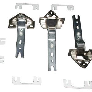 Ajtózsanér SIEMENS/BOSCH 268699 SIEMENS/BOSCH ew00515