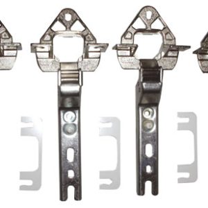 Ajtózsanér 268700 SIEMENS/BOSCH ew00516