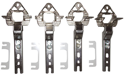 Ajtózsanér 268700 SIEMENS/BOSCH ew00516