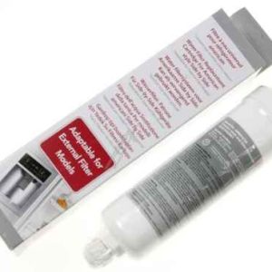 Vízszűrő side by side univerzális LG, Samsung, Whirlpool, Liebherr, Haier  hűtőkhöz ew00526