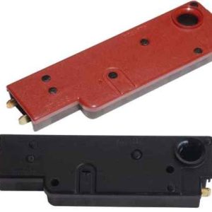 MOSÓGÉP ALKATRÉSZ, Ajtókapcsoló, termikus ajtóretesz, Ardo,Bosch Ignis,Whirlpool AWG felültöltős mosógépekhez ew00595