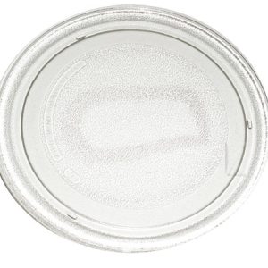 Mikrosütő alkatrész, LG forgótányér MS197H, 24,5cm ew00600