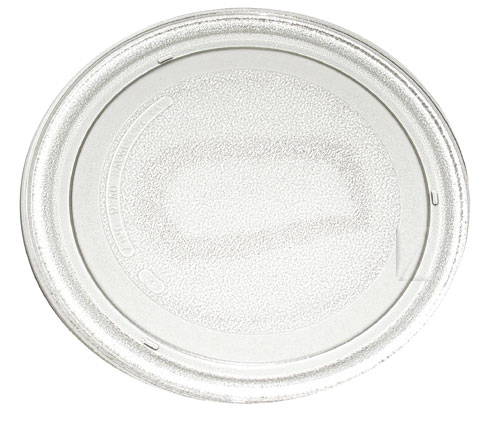 Mikrosütő alkatrész, LG forgótányér MS197H, 24,5cm ew00600