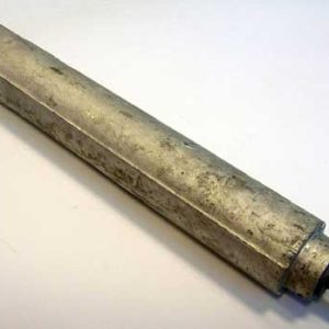 Bojler ANÓD Hajdu, Ariston, Tesy, Bosch tronic 2000T,  220MM ew00628