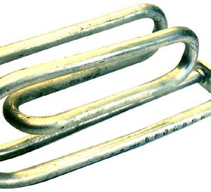 Bojler alkatrész, Hajdu Z típusú,30mm-es, bojlerhez Bojler FORRÓVÍZTÁROLÓ fűtőbetét ew00675