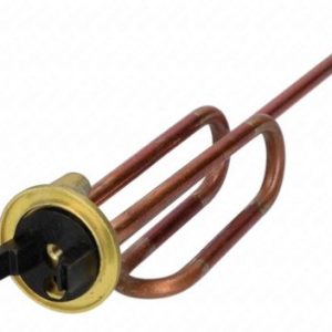 Bojler alkatrész, Boyler FÜTŐBETÉT Ariston, Elnett, ISEA, PERLA OLASZ BOJLER ew00680