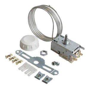 TERMOSZTÁT VI112  RANCO K59H2805 ew00736