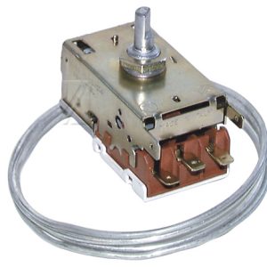 TERMOSZTÁT K59H2800  RANCO ew00737