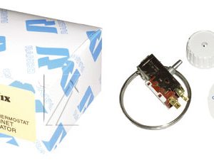 Hűtőgép alkatrész TERMOSZTÁT VT9  RANCO UNIVERZÁLIS ew00738