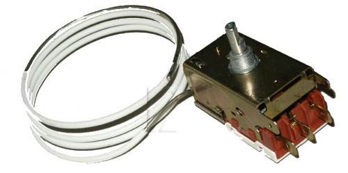 TERMOSZTÁT K59L1260 ew00741