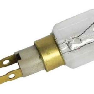 HŰTŐSZEKRÉNY alkatrész, IZZÓ  LRT009 HŰTŐLÁMPA TCLICK T25 15W ew00773