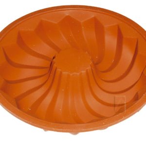 SZILIKON SÜTŐFORMA WSP103 KUGLÓF FORMA ew01255