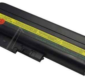 IBM Thinkpad T60 LENOVO notebook 10,8V-6600mAh akkumulátor ew01611