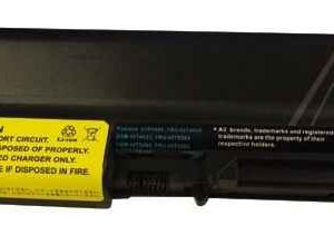 Lenovo Thinkpad  laptop akku, 10,8V-6500mAh NOTEBOOK akku  ew01614