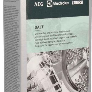 REGENERÁLÓ, Vízlágyító SÓ MOSOGATÓGÉPEKHEZ 1,0KG  ew01682