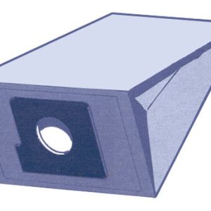 Porszívó alkatrész, PORZSÁK PAPIR LG, Candy Hoover ew01684