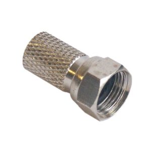 Antenna alkatrész F-DUGÓ 7,0MM 4% TOLERENCIA  ew01734