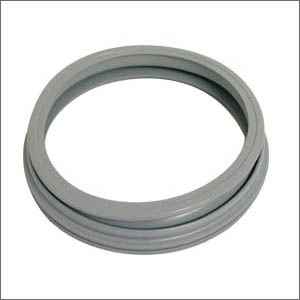 Mosógép alkatrész, ÜSTSZÁJGUMI AWL344, AWG280,AWG350,AWG370,AWG397 AWG792,AWL,AWM800,AWM886 Ignis, WHIRLPOOL mosógéphez ew01749