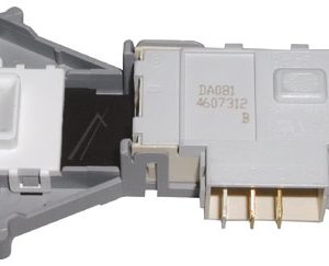 Mosógép alkatrész, Ajtókapcsoló, Sogedis, Daewoo DWD-AF1011, DWD- F1011, LG106601ER1005A ew01970