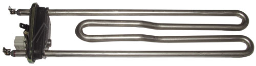 Mosógép alkatrész, Fűtőbetét mosógéphez WHIRLPOOL, bauknecht, Hanseatic mosógéphez ew01793