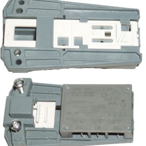 Mosógép alkatrész termikus, bimetálos AJTÓKAPCSOLÓ AWB , AWG , AWM , WA , F544  WHIRLPOOL, Philips, AWM mosógéphez ew01840