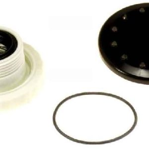 Mosógép alkatrész, hajtással ellentétes oldali CSAPÁGY, AEG Lavamat, Electrolux EWT mosógépekhez ew01842