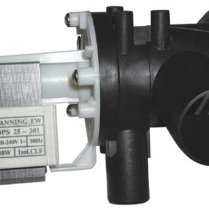 Mosógép  LÚGSZIVATTYÚ-HANNING Bosch, LG siemens CW1, W32, WET mosógépekhez ew01863