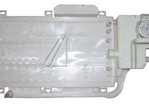 Mosógép Mosószer tartó AEG ÖKO Lavamat 86700W Mosógép, MOSÓSZER ADAGOLÓ ew01866