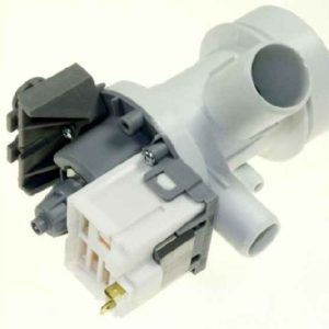 Mosógép alkatrész SZIVATTYÚ,  AEG LAV970, LAV1035, LAV545WS, LAV740W ew01869