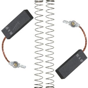 AEG SZÉNKEFE 6,3x12,5x35mm 2db ew01871