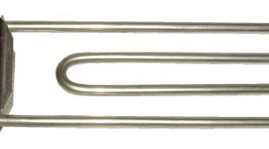 Mosógép alkatrész, univerzális FÜTŐBETÉT 1850W Fagor ,Whirlpool mosógéphez ew01902