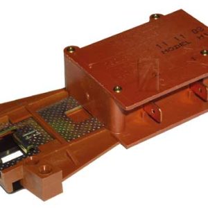 Mosógép alkatrész ZV445H1 AJTÓKAPCSOLÓ Fagor, Gorenje Aspes ew01908