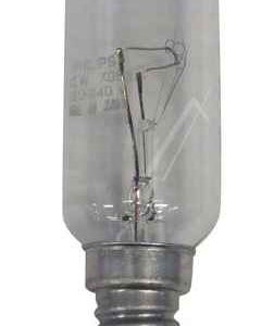 PÁRAELSZÍVÓ IZZÓ T25L-40W-E14 230V  ew01954