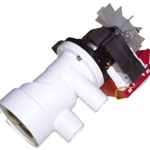 Mosógép alkatrész  SZIVATTYÚ Indesit MISSI mosógépekhez  ew02004