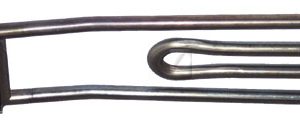 Mosógép alkatrész FÜTŐBETÉT Ariston LB8T mosógéphez ew02012