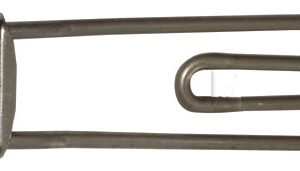 Mosógép alkatrész, Univerzális FÜTŐBETÉT főleg LG, AEG, electrolux mosógépekhez 1950W ew02013