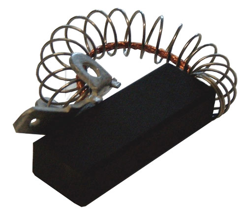 SZÉNKEFE MIELE 10 x 28 x 6,4 mm ew02027