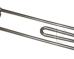 Mosógép alkatrész, FÜTŐBETÉT BOSCH SIEMENS 2500W  Siemens Siwamat Plus 5290/7200/782, Bosch WFK5730, Constructa, CW3431 ew02029