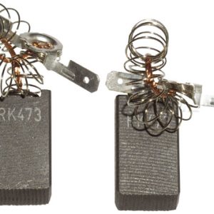 Mosógép alkatrész SZÉNKEFE-SET 2db Miele 700-as mosógépekhez ew02046