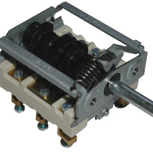 Tűzhely alkatrész Bütykös kapcsoló  EGO ew02073