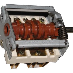 Tűzhely alkatrész  BÜTYKÖSKAPCSOLÓ ew02075