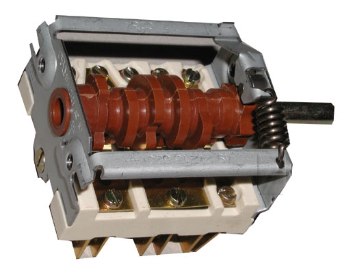 Tűzhely alkatrész BÜTYKÖSKAPCSOLÓ ew02075