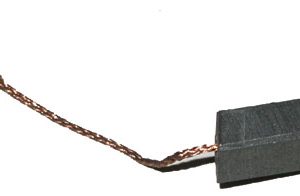 Mosógép alkatrész SZÉNKEFE 1DB BOSCH/SIEMENS 8X6,3X25MM BSH 54870-HOZ ew02090