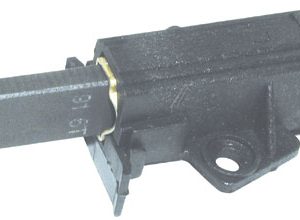 Mosógép alkatrész, SZÉNKEFE AEG 522 Lavamat, 9750W 2db ew02091