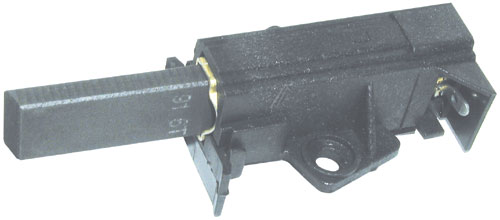 Mosógép alkatrész, SZÉNKEFE AEG 522 Lavamat, 9750W 2db ew02091