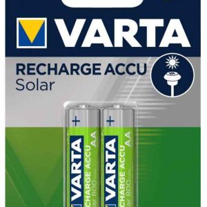 LR06, 1,2V 800MAH NI-MH CERUZA AA AKKU 2db Varta ew02094