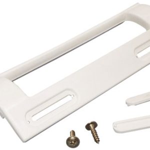 Hűtő alkatrész, AJTÓFOGANTYÚ hűtőszekrényhez 199X73MM ew02159